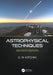 Astrophysical Techniques by C.R. Kitchin