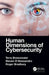 Human Dimensions of Cybersecurity by Steven D’Alessandro