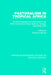 Pastoralism in Tropical Africa by Théodore Monod