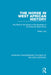 The Horse in West African History: The Role of the Horse in the Societies of Pre-Colonial West Africa by Robin Law