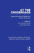 At the Crossroads: Special Educational Needs and Teacher Education by John Dwyfor Davies