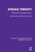 Aphasia Therapy: Historical and Contemporary Issues by David Howard