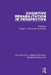Cognitive Rehabilitation in Perspective by Rodger LL Wood, Ian Fussey