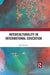 Interculturality in International Education by Jane Jackson