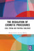 The Regulation of Cosmetic Procedures: Legal, Ethical and Practical Challenges by Melanie Latham