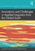 Innovations and Challenges in Applied Linguistics from the Global South by Pennycook
