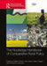 The Routledge Handbook of Comparative Rural Policy by Matteo Vittuari