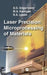 Laser Precision Microprocessing of Materials: by Grigor'yants