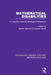 Mathematical Disabilities: A Cognitive Neuropsychological Perspective by Gérard Deloche