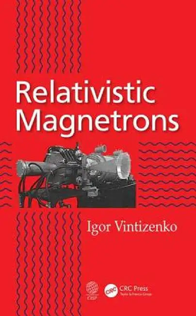 Relativistic Magnetrons by Vintizenko