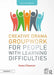 Creative Drama Groupwork for People with Learning Difficulties by Anna Chesner