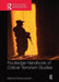 Routledge Handbook of Critical Terrorism Studies by Richard Jackson