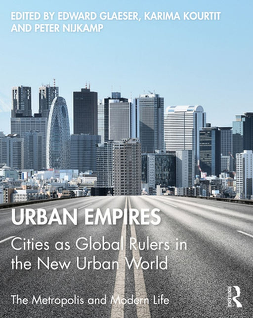 Urban Empires by 
