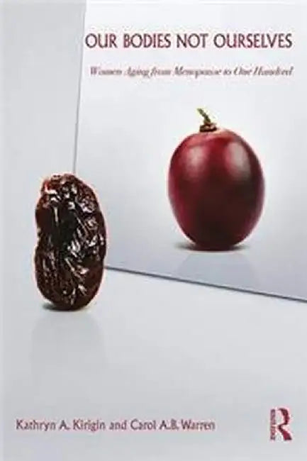 Our Bodies Not Ourselves by Kirigin