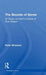 The Bounds of Sense: An Essay on Kant's Critique of Pure Reason by Peter Strawson