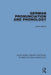 German Pronunciation and Phonology by Jethro Bithell
