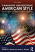 Campaigns and Elections American Style: The Changing Landscape of Political Campaigns by Candice J. Nelson, James a. Thurber