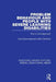 Problem Behaviour and People with Severe Learning Disabilities: The S.T.A.R Approach by Ewa Zarkowska