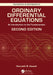 Ordinary Differential Equations: An Introduction to the Fundamentals by Kenneth B. Howell