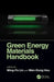 Green Energy Materials Handbook by Ming-Fa Lin