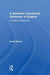 A Systemic Functional Grammar of English: A Simple Introduction by David Banks