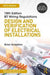 IET Wiring Regulations: Design and Verification of Electrical Installations by Brian Scaddan
