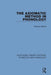The Axiomatic Method in Phonology by Tadeusz Batóg