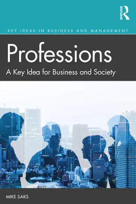 Professions by SAKS, Terry