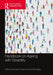 Handbook of Aging with Disability by Putnam Michelle