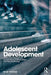 Adolescent Development: Longitudinal Research into the Self, Personal Relationships and Psychopathology by Wim Meeus