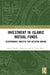 Investment in Islamic Mutual Funds: Performance Analysis for Decision Making by Manal Dhafer Al-Qahtani, M. Ishaq Bhatti