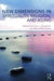 New Dimensions in Spirituality, Religion, and Aging by Vern Bengtson