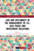 Law and Diplomacy in the Management of Eu-Asia Trade and Investment Relations by Chien-Huei Wu