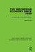 The Indonesian Economy Since 1965: A Case Study of Political Economy by Ingrid Palmer