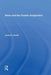 Amos and the Cosmic Imagination by James R. Linville