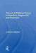 The Art of Political Fiction in Hamilton, Edgeworth, and Owenson by Susan B. Egenolf