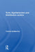 Torts, Egalitarianism and Distributive Justice by Keren-Paz Tsachi