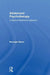 Adolescent Psychotherapy: A Radical Relational Approach by Bronagh Starrs