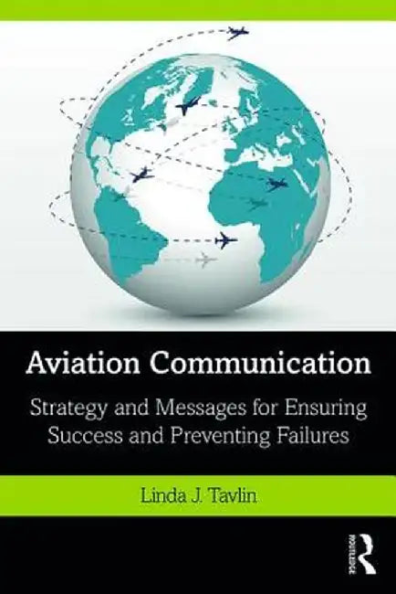 Aviation Communication by TAVLIN