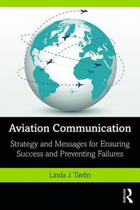 Aviation Communication by TAVLIN