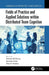 Fields of Practice and Applied Solutions within Distributed Team Cognition by Singh, Gaurav