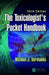 The Toxicologist's Pocket Handbook by Michael J. Derelanko