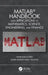 MATLAB Handbook with Applications to Mathematics, Science, Engineering, and Finance by Jose Mi David Baez-Lopez