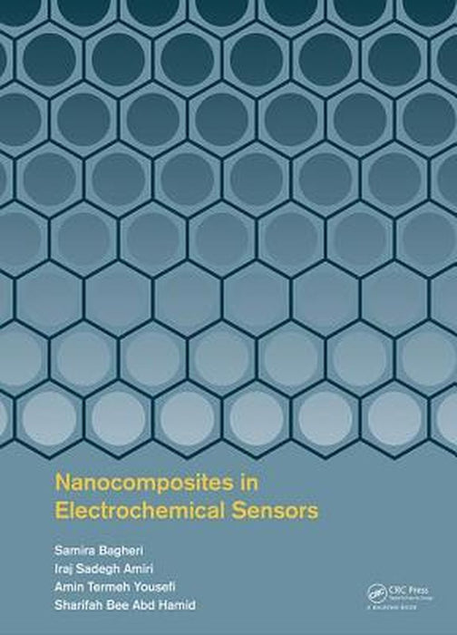Nanocomposites in Electrochemical Sensors by Samira Bagheri