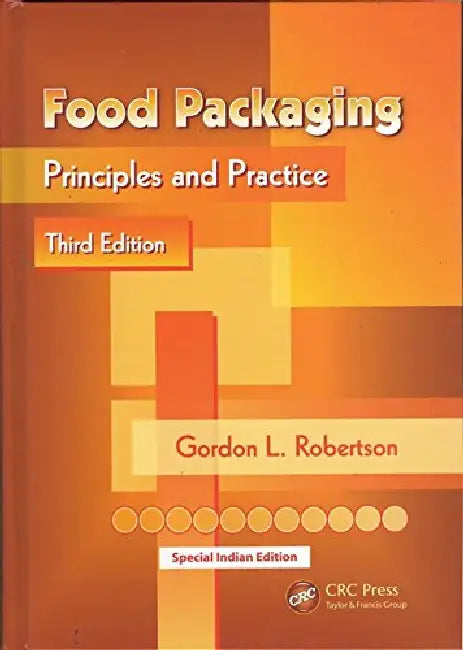 Food Packaging by Gordon L. Robertson