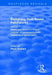 Explaining Post-Soviet Patchworks: Actors and Sectors in Russia Between Accommodation and Resistance to Globalization by Klaus Segbers