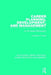 Career Planning, Development, and Management: An Annotated Bibliography by Jonathan P. West