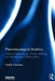 Phenomenological Bioethics: Medical Technologies, Human Suffering, and the Meaning of Being Alive by Fredrik Svenaeus