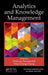 Analytics and Knowledge Management by Suliman Hawamdeh