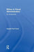 Ethics in Fiscal Administration: An Introduction by Angela Pool-Funai